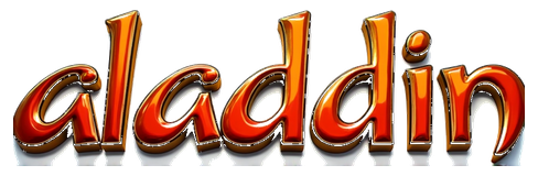 aladdin999 logo