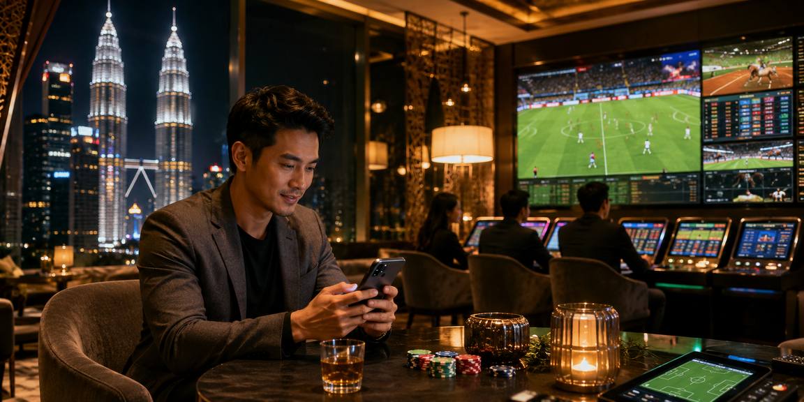 Legal Akaun Untuk Speed Blackjack