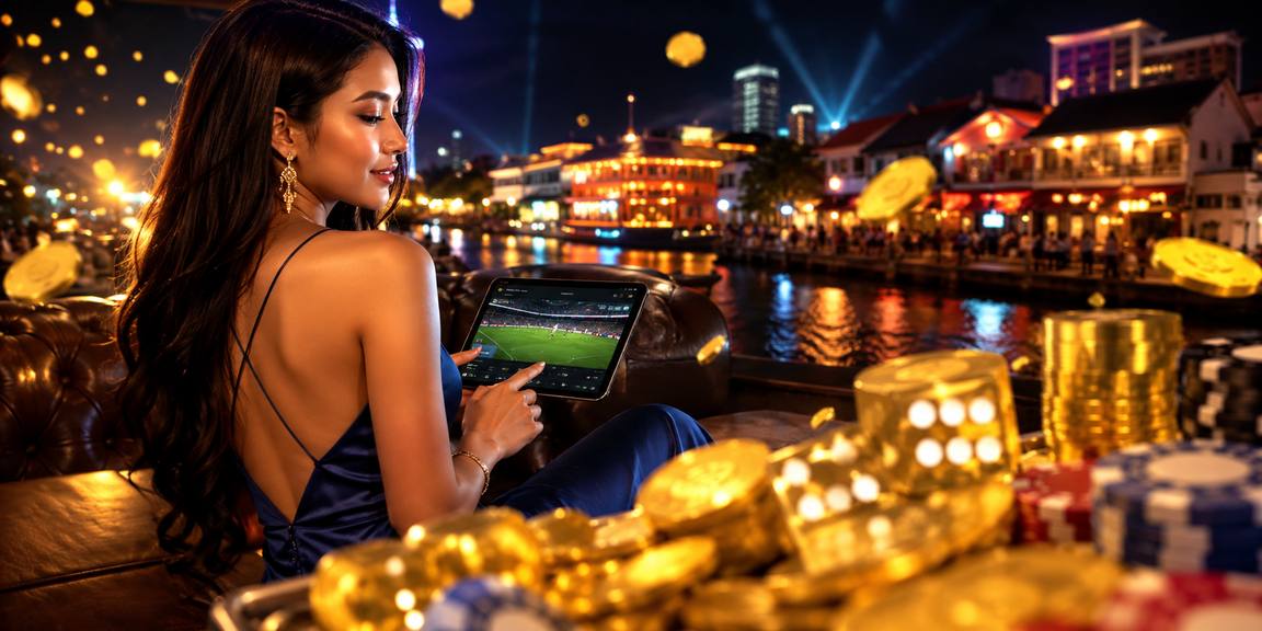 Soalan Lazim aladdin999 untuk Pemain Malaysia